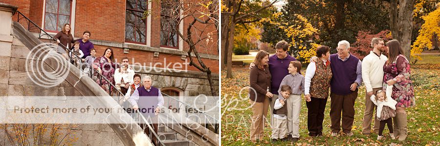 The D Family  |  Nashville TN Family Photographer