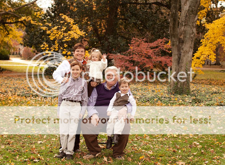 The D Family  |  Nashville TN Family Photographer