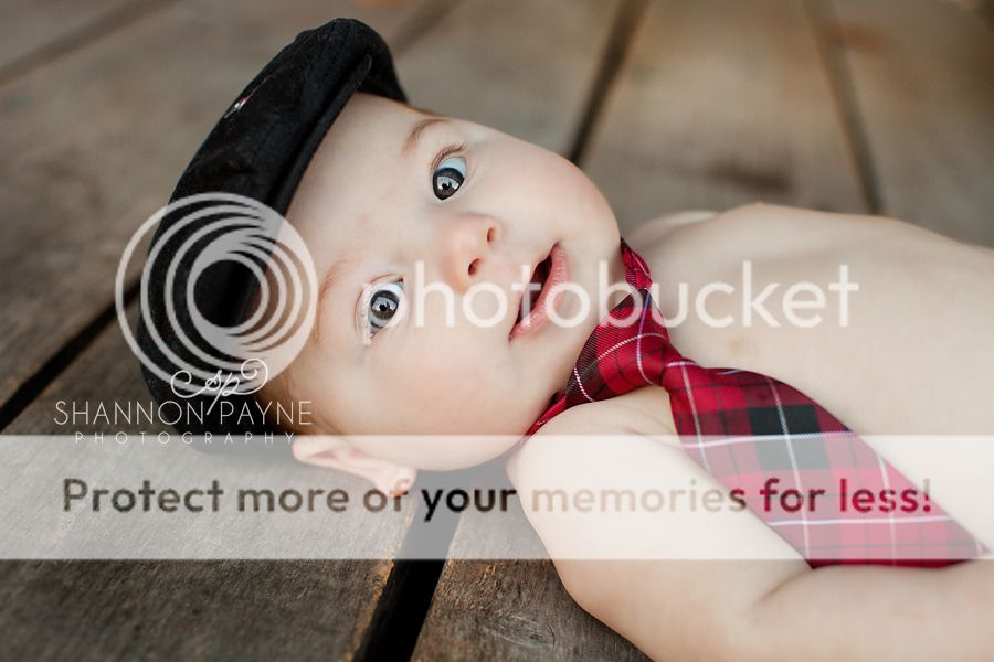 Charlie 6 Months | Nashville TN Baby Photographer