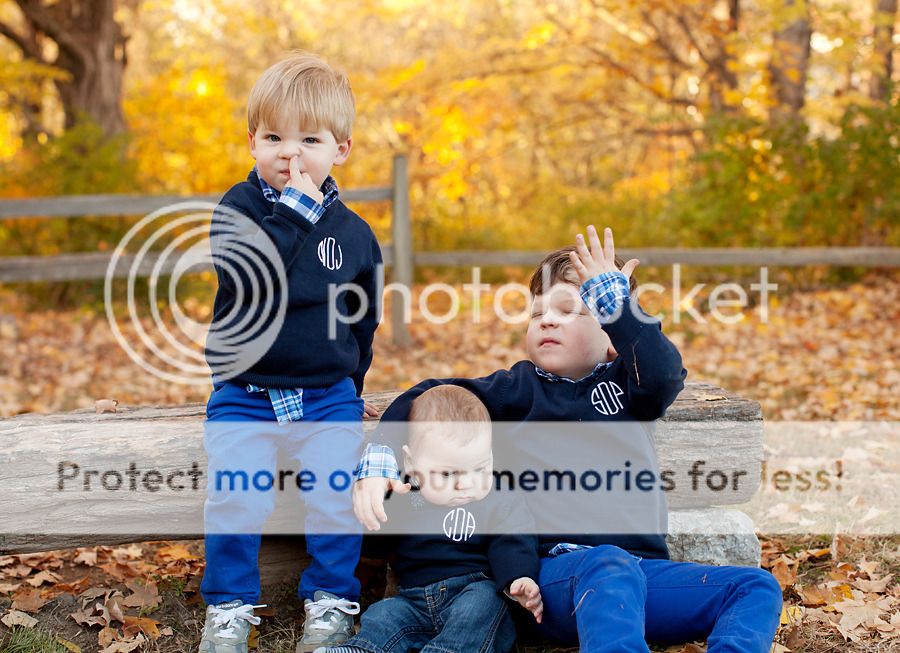 Charlie 6 Months | Nashville TN Baby Photographer