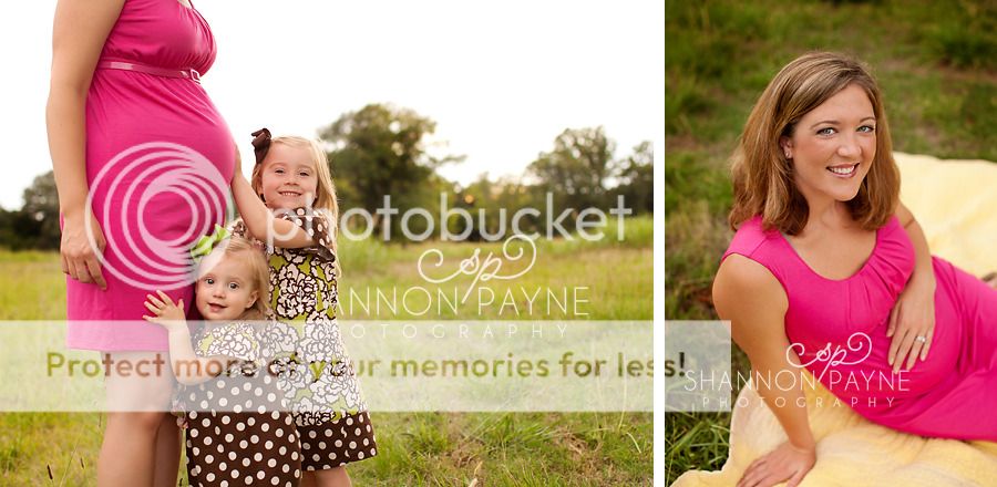  The Edwards Family - Baby Makes 5  |  Hendersonville Child and Maternity Photographer