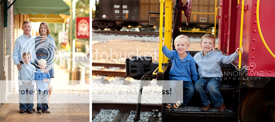  Memphis Fall Minis 2012: Part 4  |  Memphis TN Mini Session Photographer
