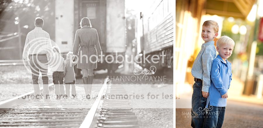  Memphis Fall Minis 2012: Part 4  |  Memphis TN Mini Session Photographer