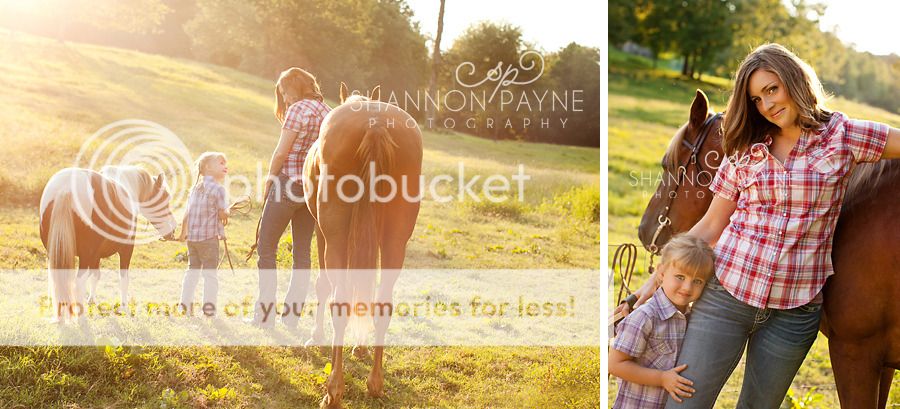 The Gibbs Family  |  Nashville TN Family and Child Photographer