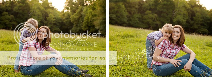  The Gibbs Family  |  Nashville TN Family and Child Photographer