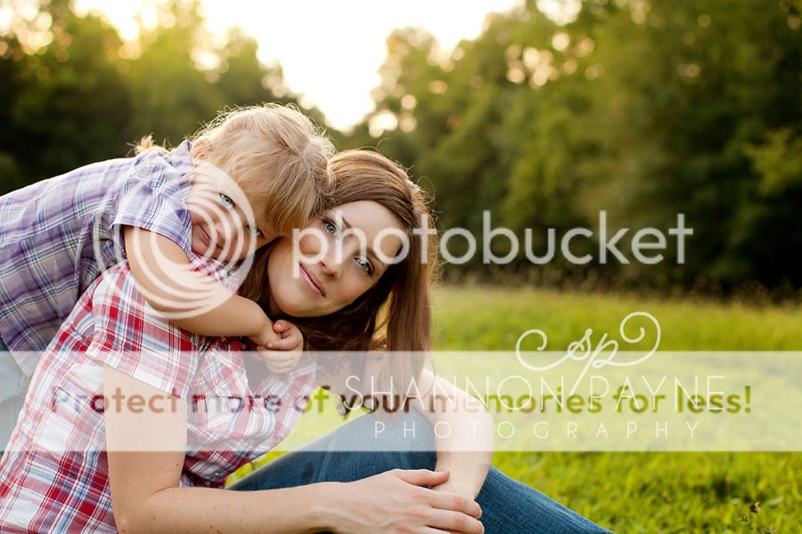  The Gibbs Family  |  Nashville TN Family and Child Photographer