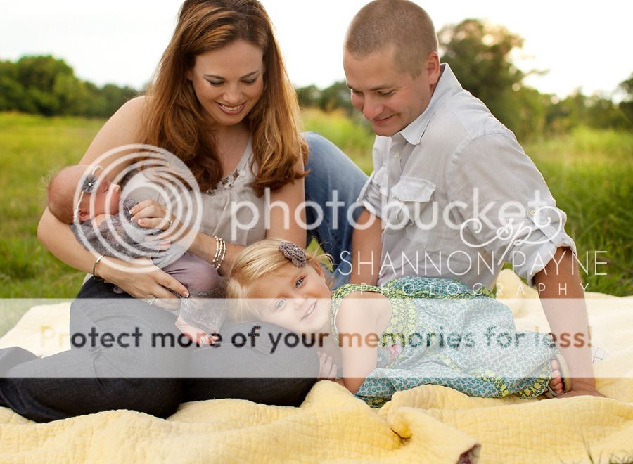 The Gillespie Family  |  Family and Child Photographer