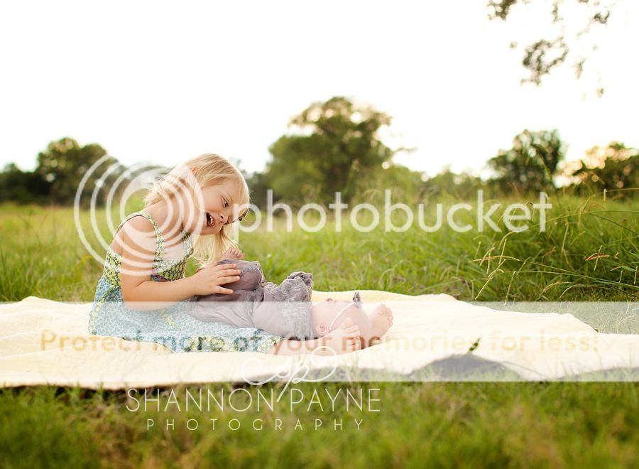  The Gillespie Family  |  Family and Child Photographer