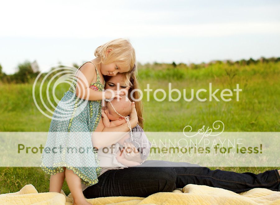  The Gillespie Family  |  Family and Child Photographer