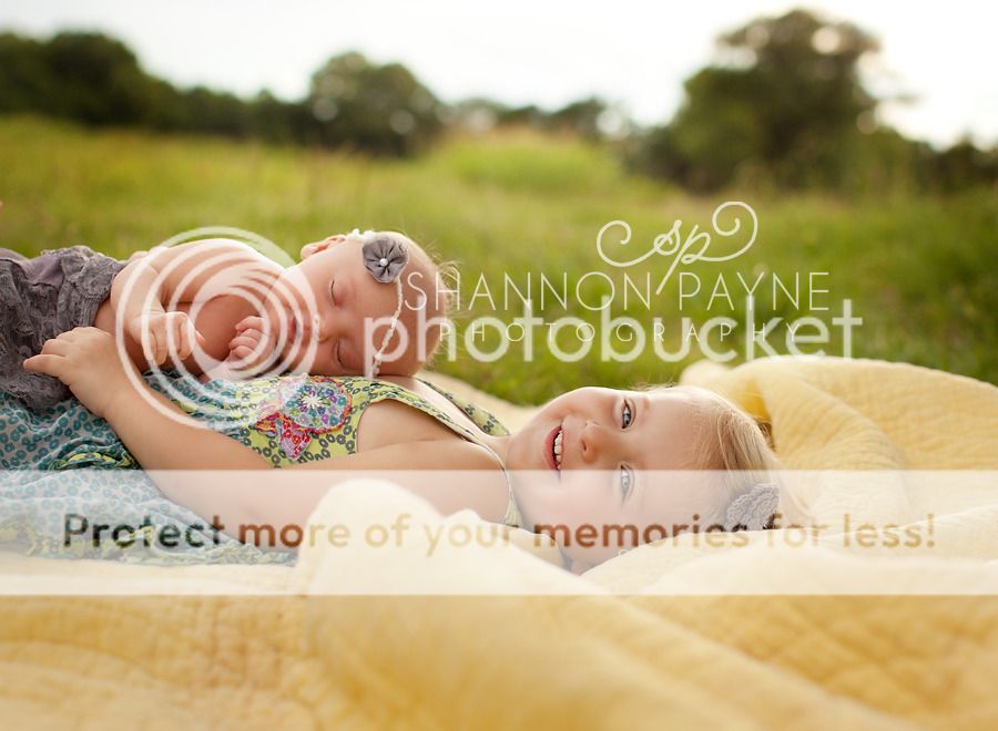  The Gillespie Family  |  Family and Child Photographer