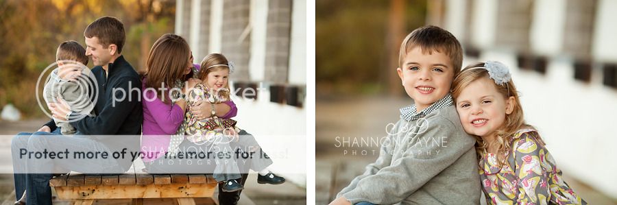 The Good Family | Hendersonville TN Family and Child Photographer