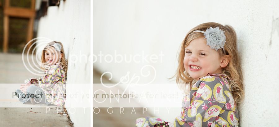 The Good Family | Hendersonville TN Family and Child Photographer