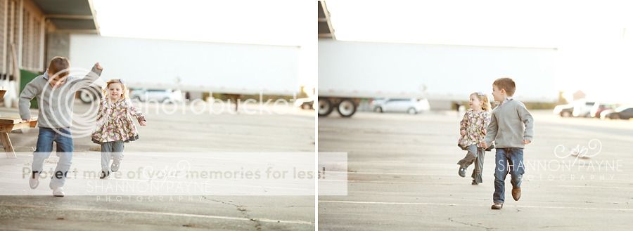 The Good Family | Hendersonville TN Family and Child Photographer