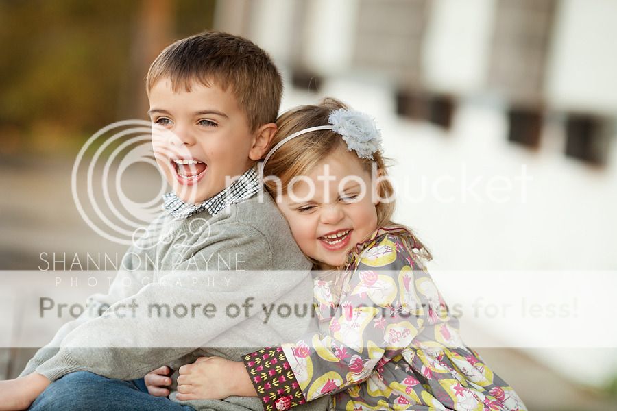 The Good Family | Hendersonville TN Family and Child Photographer