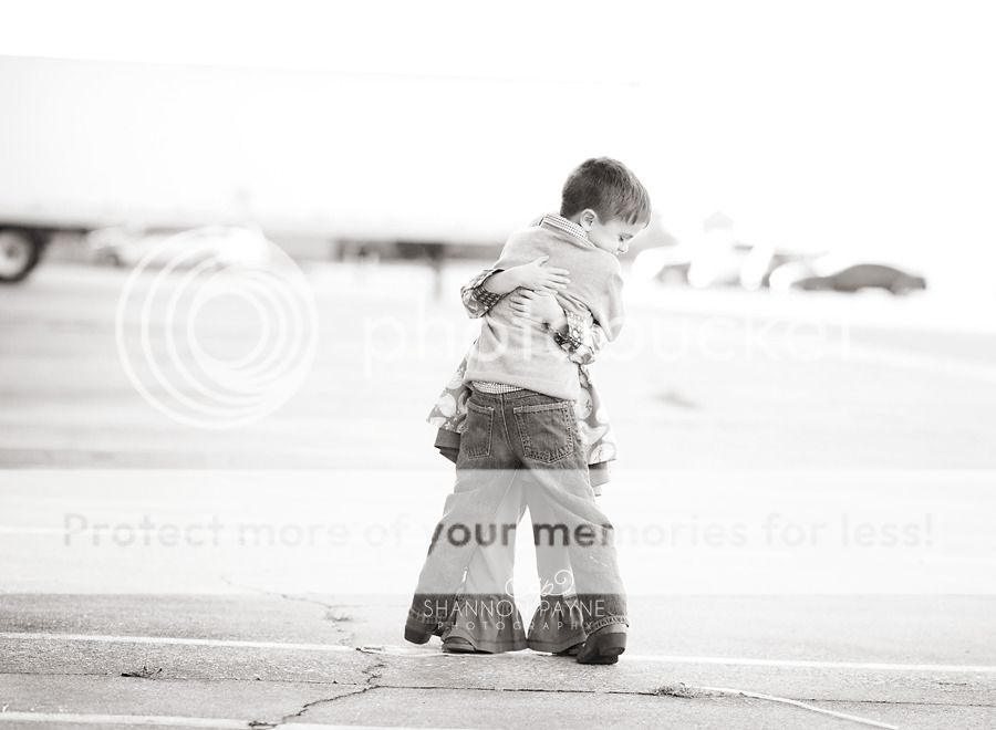 The Good Family | Hendersonville TN Family and Child Photographer