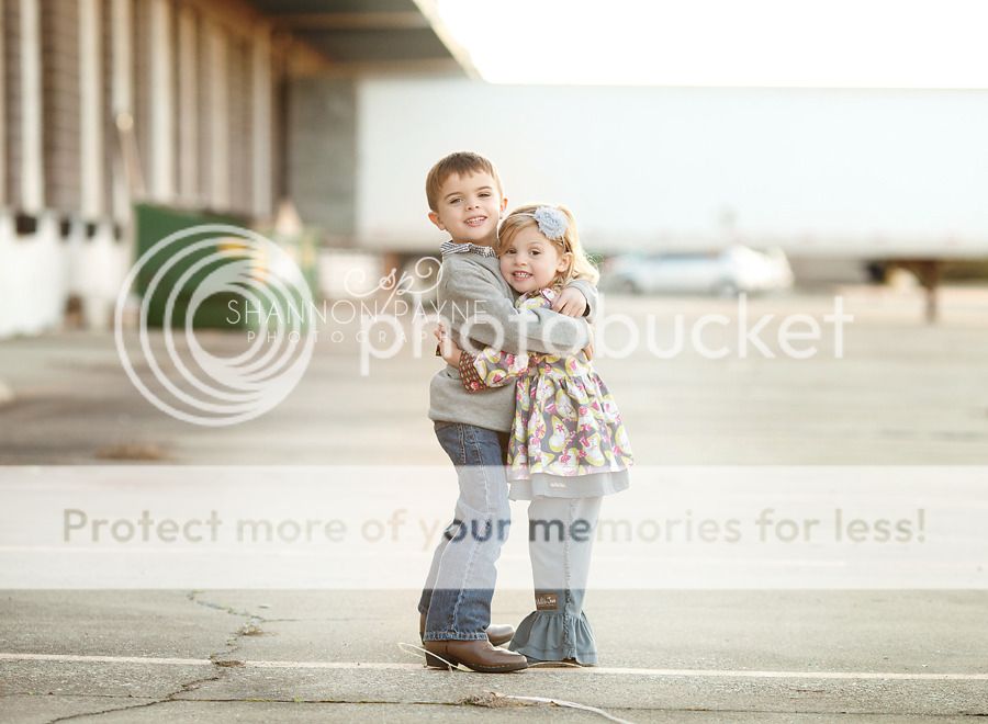 The Good Family | Hendersonville TN Family and Child Photographer