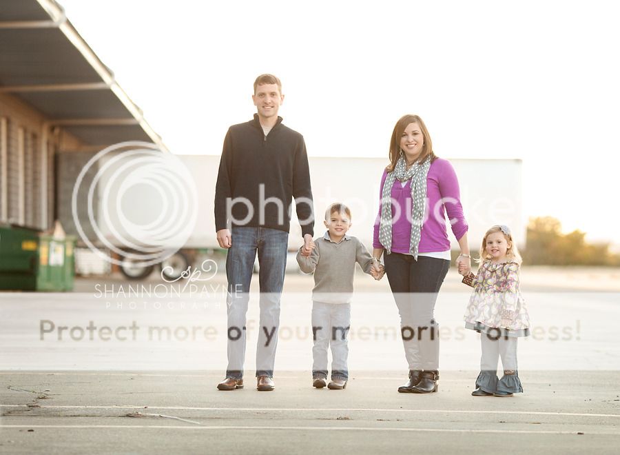 The Good Family | Hendersonville TN Family and Child Photographer