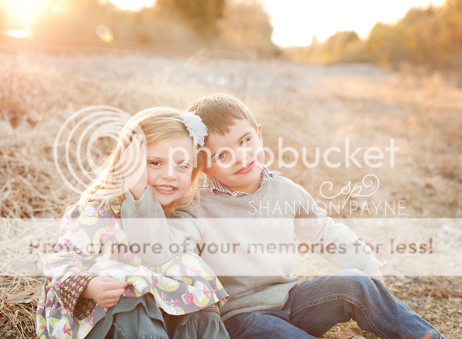 The Good Family | Hendersonville TN Family and Child Photographer