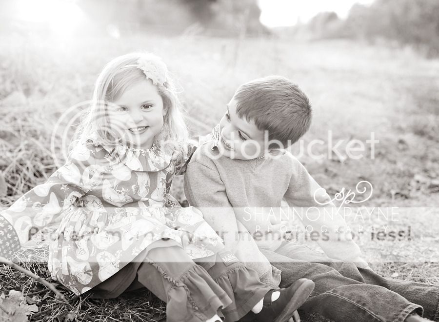 The Good Family | Hendersonville TN Family and Child Photographer