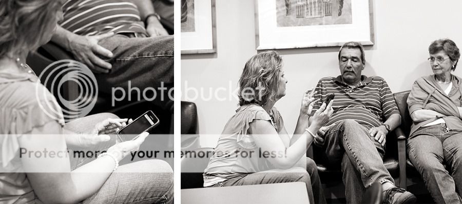 Meeting Halle  |  Hendersonville TN Newborn Photographer  |  Nashville TN Newborn Photographer