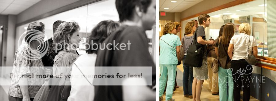 Meeting Halle  |  Hendersonville TN Newborn Photographer  |  Nashville TN Newborn Photographer