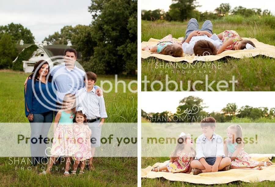  The Haney Family  |  Nashville TN Family and Child Photographer