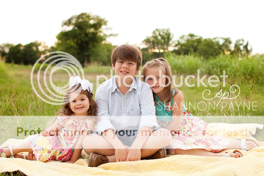  The Haney Family  |  Nashville TN Family and Child Photographer