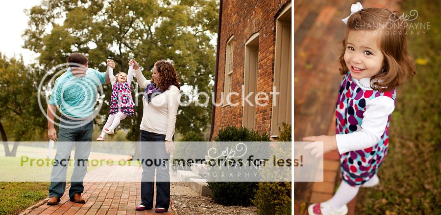  The Harris Family  |  Nashville TN Family and Child Photographer