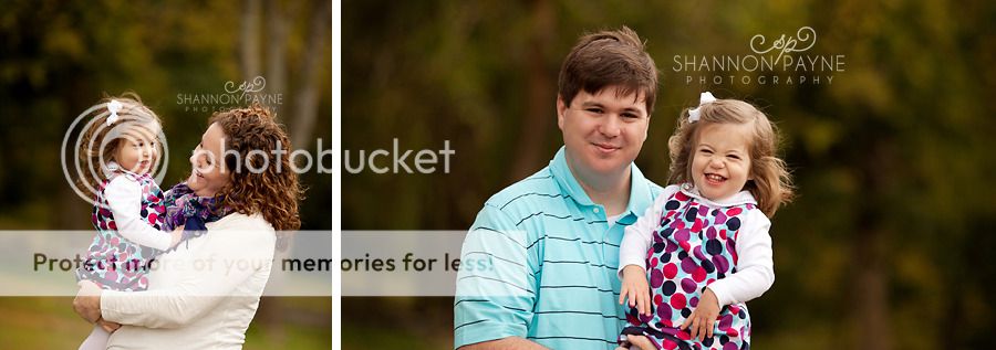  The Harris Family  |  Nashville TN Family and Child Photographer