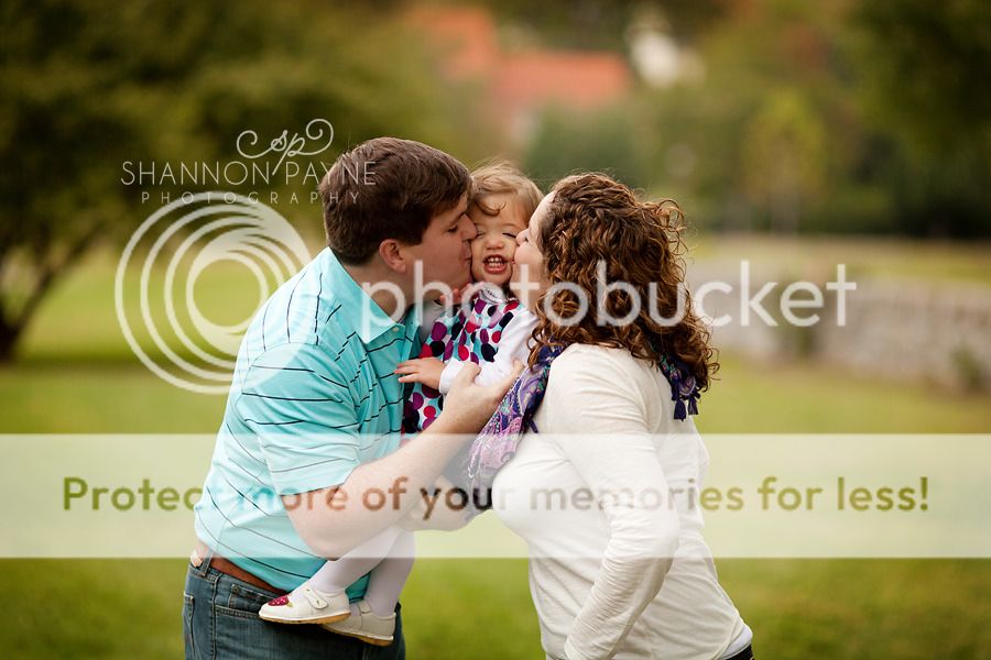  The Harris Family  |  Nashville TN Family and Child Photographer