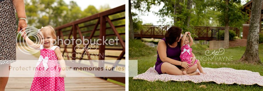  Miss L  |  Hendersonville TN Child Photographer