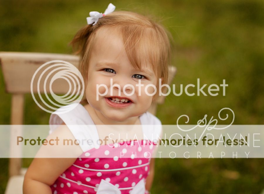  Miss L  |  Hendersonville TN Child Photographer