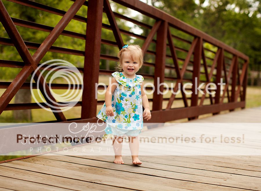  Miss L  |  Hendersonville TN Child Photographer