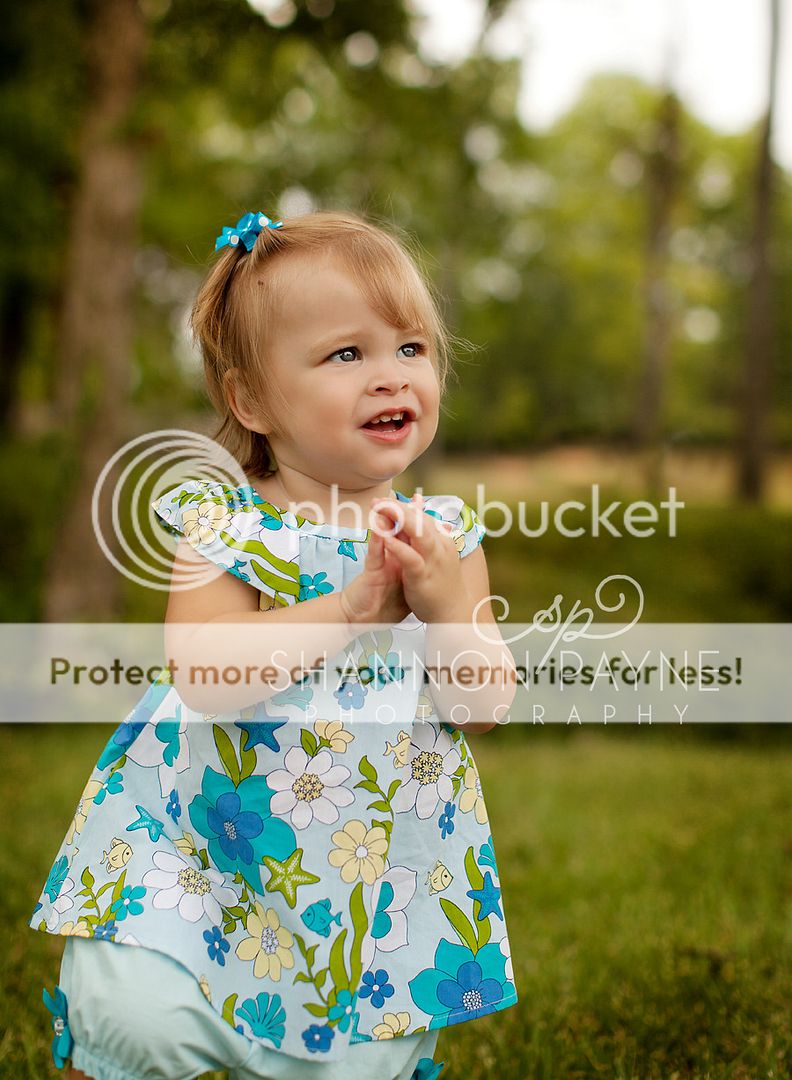  Miss L  |  Hendersonville TN Child Photographer