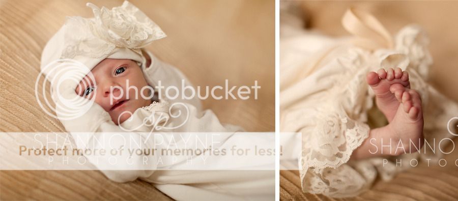  Henley's Newborn Session  |  Nashville TN Newborn Photographer
