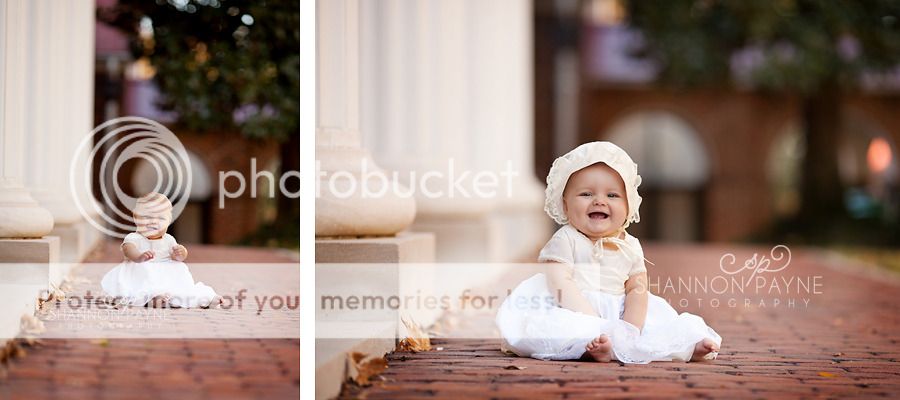  Henley 8 Months  |  Nashville TN Baby Photographer
