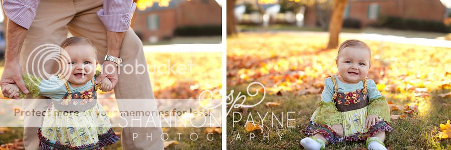  Henley 8 Months  |  Nashville TN Baby Photographer