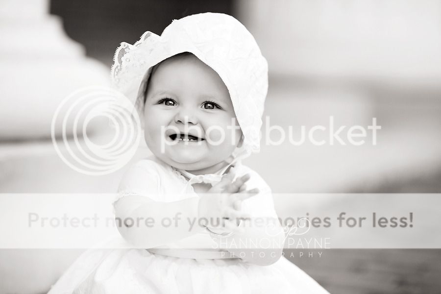  Henley 8 Months  |  Nashville TN Baby Photographer