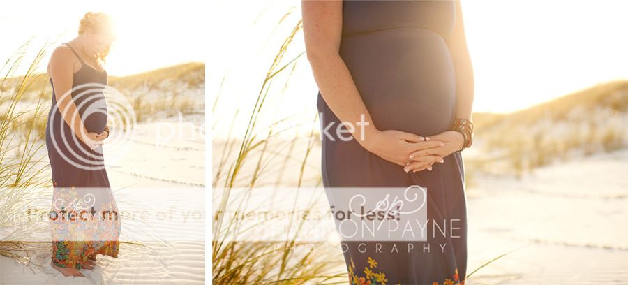  Waiting for Lucian  |  Hendersonville TN Maternity Photographer  