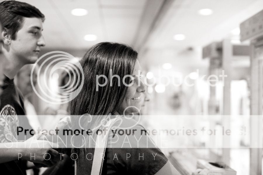 Meeting Halle  |  Hendersonville TN Newborn Photographer  |  Nashville TN Newborn Photographer