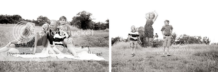  The House Family  |  Nashville TN Family and Child Photographer