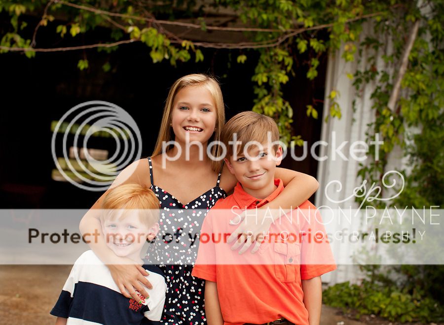  The House Family  |  Nashville TN Family and Child Photographer