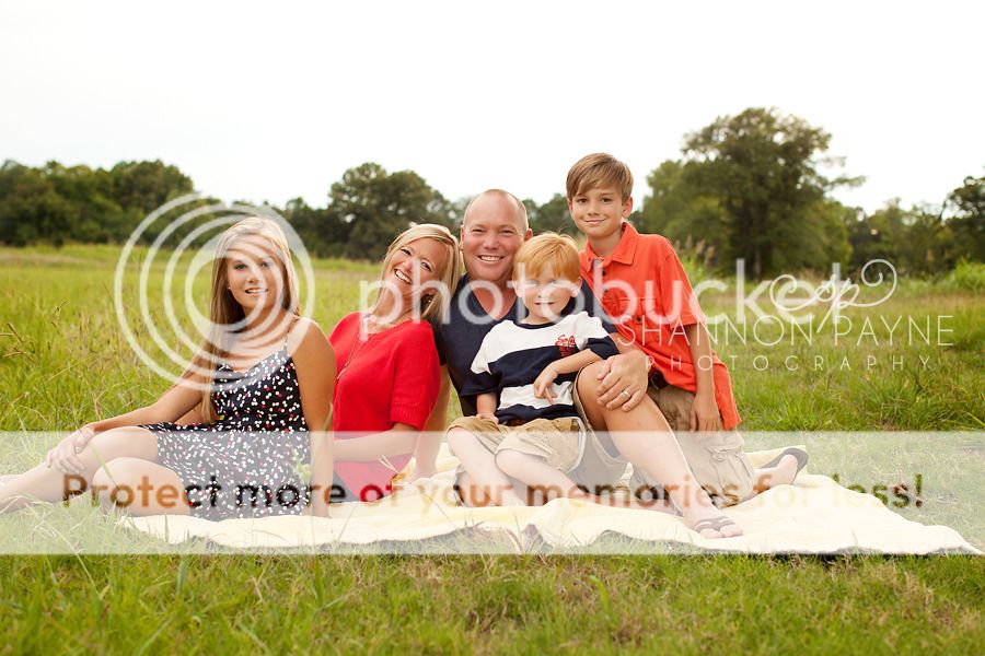  The House Family  |  Nashville TN Family and Child Photographer