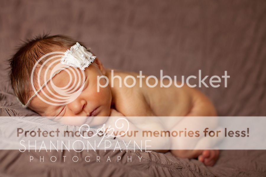  The Howell's Newborn Session  |  Hendersonville TN Newborn Photographer