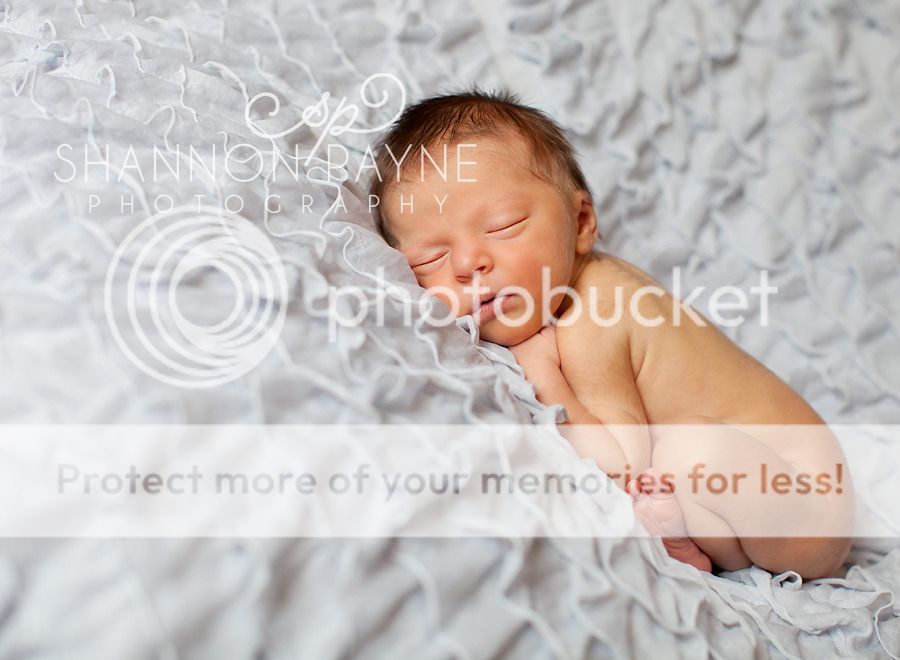  The Howell's Newborn Session  |  Hendersonville TN Newborn Photographer