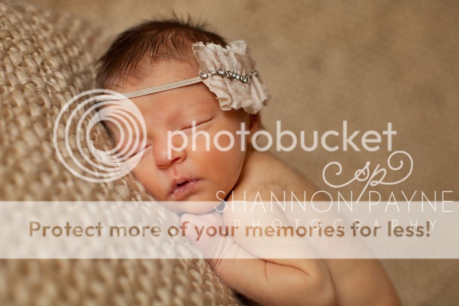  The Howell's Newborn Session  |  Hendersonville TN Newborn Photographer