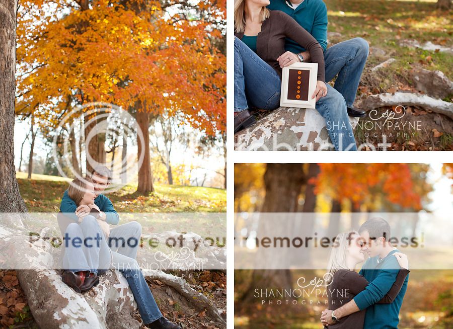  The Hursts 1 Year  |  Nashville TN Photographer