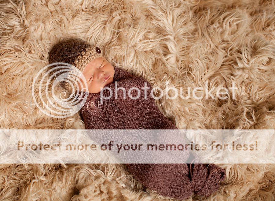 Isaiah's Newborn Session  |  Hendersonville TN Newborn Photographer