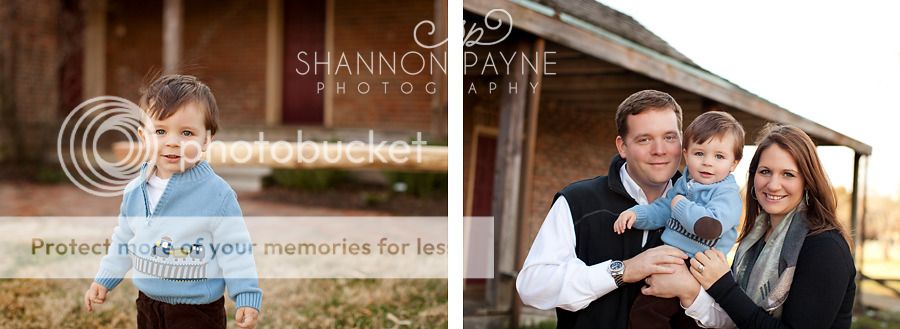  Jack  |  Hendersonville TN Baby Photographer