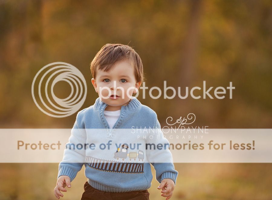  Jack  |  Hendersonville TN Baby Photographer